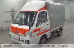 subaru sambar-truck 2012 -SUBARU--Samber Truck EBD-TT1--TT1-125464---SUBARU--Samber Truck EBD-TT1--TT1-125464-