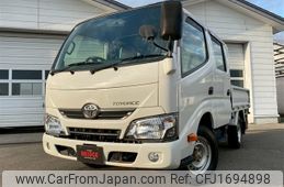 toyota toyoace 2017 CFJ1694898