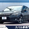 subaru impreza-sports 2020 quick_quick_GT2_GT2-055505 image 1