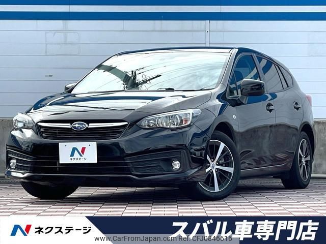 subaru impreza-sports 2020 quick_quick_GT2_GT2-055505 image 1