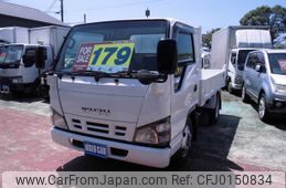 isuzu elf-truck 2006 GOO_NET_EXCHANGE_0803431A30240828W002