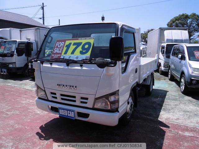 isuzu elf-truck 2006 GOO_NET_EXCHANGE_0803431A30240828W002 image 1