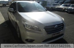 subaru legacy-b4 2015 CFJ1542596