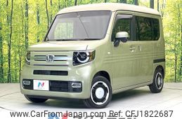 honda n-van-style 2019 CFJ1822687