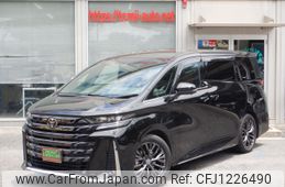 toyota vellfire 2023 -TOYOTA--Vellfire 6AA-AAHH40W--AAHH40-0005807---TOYOTA--Vellfire 6AA-AAHH40W--AAHH40-0005807-