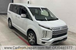 mitsubishi delica-d5 2022 -MITSUBISHI--Delica D5 CV1W-4005741---MITSUBISHI--Delica D5 CV1W-4005741-