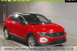 volkswagen volkswagen-others 2022 CFJ1861958