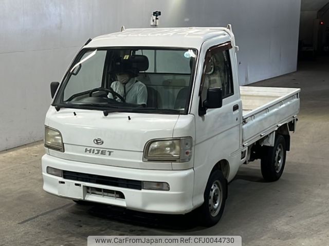 daihatsu hijet-truck 2000 -DAIHATSU--Hijet Truck S200P-0037549---DAIHATSU--Hijet Truck S200P-0037549- image 1