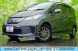 honda freed-hybrid 2013 quick_quick_DAA-GP3_GP3-1067577