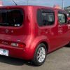 nissan cube 2010 -NISSAN--Cube DBA-Z12--Z12-104982---NISSAN--Cube DBA-Z12--Z12-104982- image 6