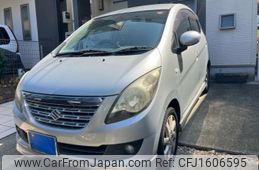 suzuki cervo 2008 CFJ1606595