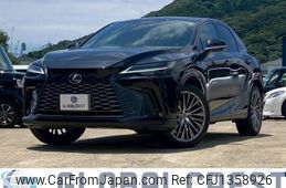 lexus rx 2024 quick_quick_6AA-AALH10_AALH10-1002439