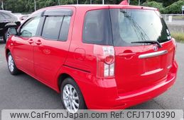 toyota raum 2009 CFJ1710390