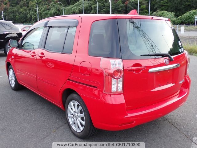 toyota raum 2009 CFJ1710390 image 1