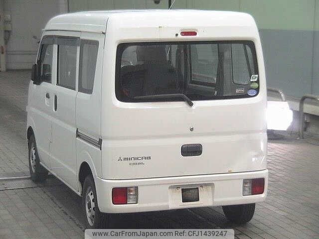 mitsubishi minicab-van 2019 -MITSUBISHI--Minicab Van DS17V-260667---MITSUBISHI--Minicab Van DS17V-260667- image 2