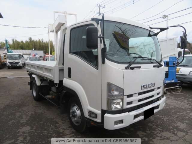 isuzu forward 2010 -ISUZU--Forward PKG-FRR90S1--FRR90S1-7017529---ISUZU--Forward PKG-FRR90S1--FRR90S1-7017529- image 2