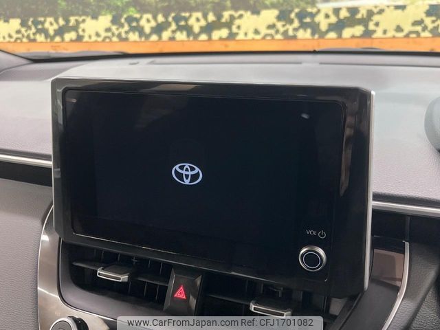 toyota corolla-cross 2024 CFJ1701082 image 2
