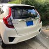 honda fit 2015 CFJ1564818 image 7