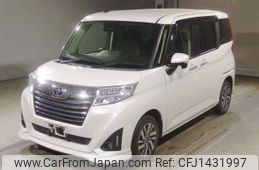 toyota roomy 2019 -TOYOTA--Roomy DBA-M900A--M900A-0275019---TOYOTA--Roomy DBA-M900A--M900A-0275019-
