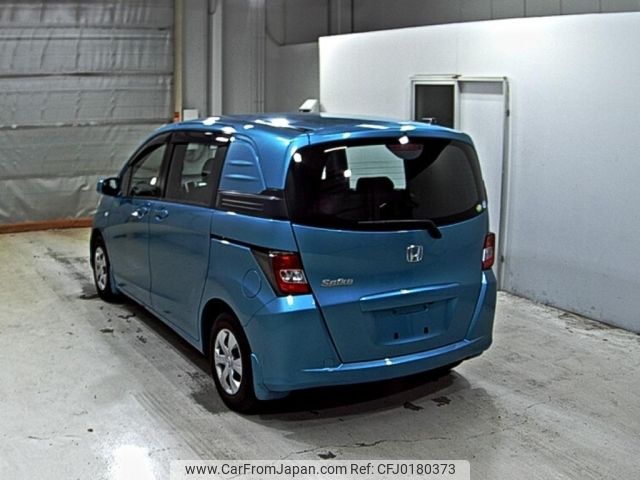 honda freed-spike 2012 -HONDA--Freed Spike GB3-1436439---HONDA--Freed Spike GB3-1436439- image 2