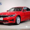 bmw 3-series 2019 quick_quick_3DA-5V20_WBA5V72000FH34440 image 1