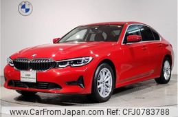 bmw 3-series 2019 quick_quick_3DA-5V20_WBA5V72000FH34440