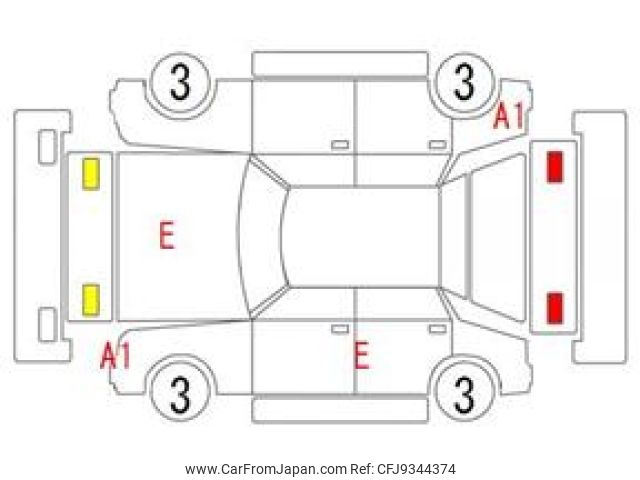 nissan dayz-roox 2020 -NISSAN--DAYZ Roox DBA-B21A--B21A-0626080---NISSAN--DAYZ Roox DBA-B21A--B21A-0626080- image 2