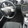 porsche boxster 2005 -PORSCHE--Porsche Boxster 98725-WP0ZZZ98Z5U703064---PORSCHE--Porsche Boxster 98725-WP0ZZZ98Z5U703064- image 4