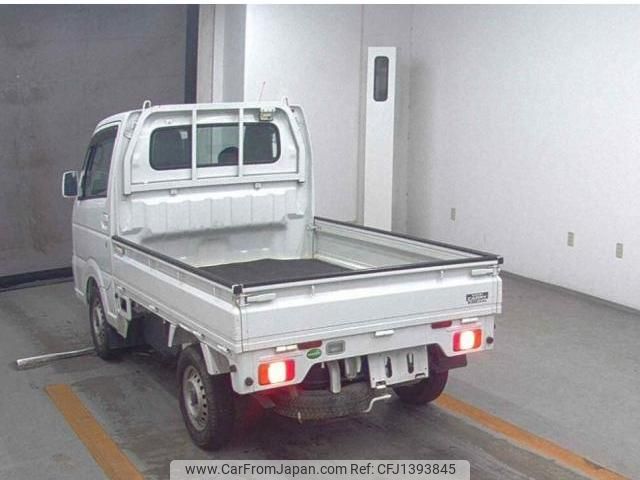 suzuki carry-truck 2013 quick_quick_EBD-DA16T_DA16T-109001 image 2