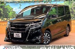 toyota esquire 2018 quick_quick_ZRR80G_ZRR80-0416332