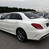 mercedes-benz c-class 2018 -MERCEDES-BENZ--Benz C Class RBA-205042--WDD2050422R368763---MERCEDES-BENZ--Benz C Class RBA-205042--WDD2050422R368763- image 7