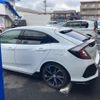 honda civic 2017 CFJ1820389 image 2