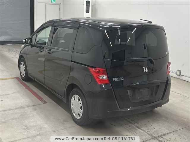 honda freed 2009 -HONDA--Freed GB3-1148948---HONDA--Freed GB3-1148948- image 2
