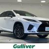 lexus rx 2019 -LEXUS--Lexus RX DBA-AGL25W--AGL25-0008878---LEXUS--Lexus RX DBA-AGL25W--AGL25-0008878- image 1