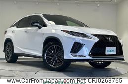 lexus rx 2019 -LEXUS--Lexus RX DBA-AGL25W--AGL25-0008878---LEXUS--Lexus RX DBA-AGL25W--AGL25-0008878-