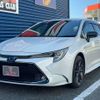 toyota corolla-touring-wagon 2020 -TOYOTA 【名変中 】--Corolla Touring ZWE211W--6021397---TOYOTA 【名変中 】--Corolla Touring ZWE211W--6021397- image 25