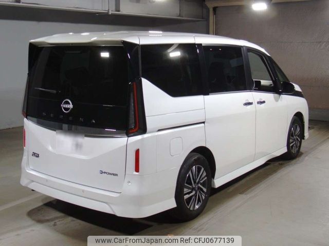 nissan serena 2023 -NISSAN 【堺 300ほ78】--Serena GFC28-012418---NISSAN 【堺 300ほ78】--Serena GFC28-012418- image 2