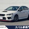 subaru wrx 2020 -SUBARU--WRX DBA-VAG--VAG-037739---SUBARU--WRX DBA-VAG--VAG-037739- image 1