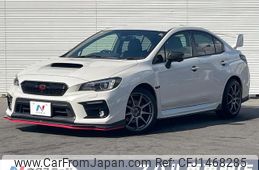 subaru wrx 2020 -SUBARU--WRX DBA-VAG--VAG-037739---SUBARU--WRX DBA-VAG--VAG-037739-