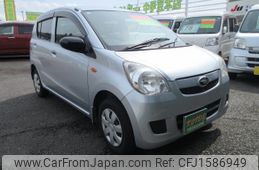 subaru pleo 2013 CFJ1586949