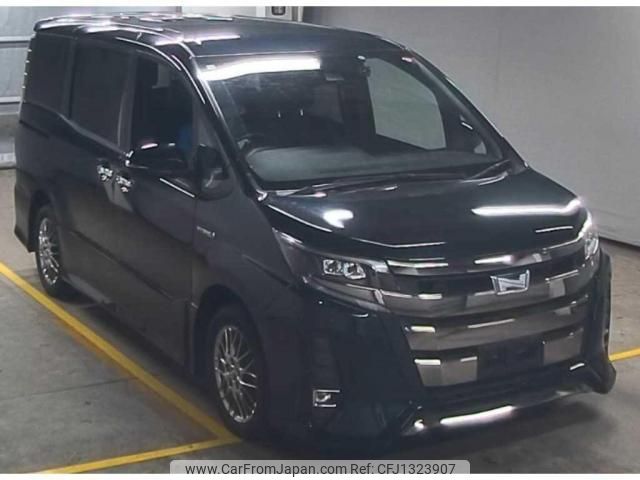 toyota noah 2018 quick_quick_DAA-ZWR80W_ZWR80-0345181 image 1