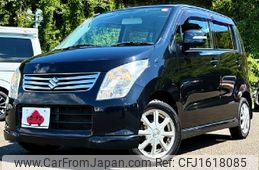 suzuki wagon-r 2010 CFJ1618085