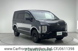 mitsubishi delica-d5 2023 -MITSUBISHI--Delica D5 3DA-CV1W--CV1W-4024143---MITSUBISHI--Delica D5 3DA-CV1W--CV1W-4024143-