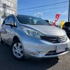 nissan note 2012 -NISSAN--Note E12--E12-008014---NISSAN--Note E12--E12-008014- image 1