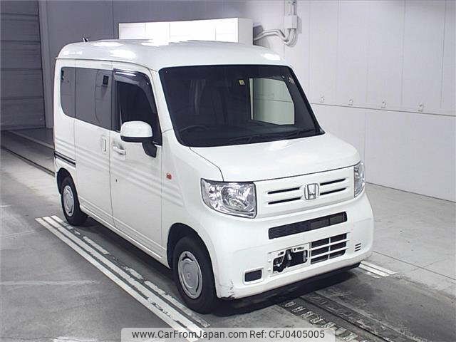 honda n-van 2018 -HONDA--N VAN JJ1-3011520---HONDA--N VAN JJ1-3011520- image 1