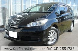 toyota wish 2013 -TOYOTA--Wish DBA-ZGE25G--ZGE25-6001495---TOYOTA--Wish DBA-ZGE25G--ZGE25-6001495-