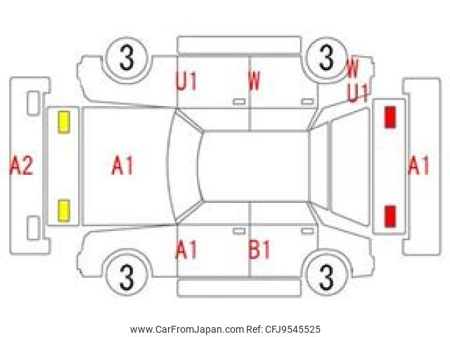 honda n-wgn 2020 -HONDA--N WGN 6BA-JH3--JH3-1011558---HONDA--N WGN 6BA-JH3--JH3-1011558- image 2