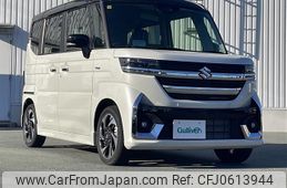 suzuki spacia 2023 -SUZUKI--Spacia 5AA-MK94S--MK94S-104867---SUZUKI--Spacia 5AA-MK94S--MK94S-104867-