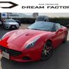 ferrari california 2016 -FERRARI 【香川 330ﾊ6012】--Ferrari California F149DD--00218401---FERRARI 【香川 330ﾊ6012】--Ferrari California F149DD--00218401- image 1