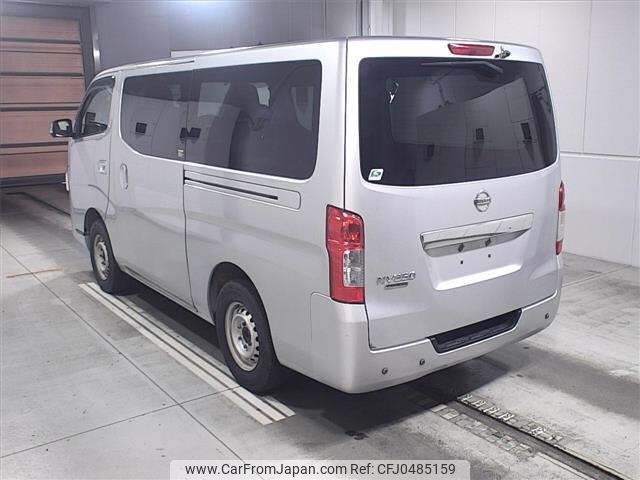 nissan caravan-van 2019 -NISSAN--Caravan Van VW6E26-110517---NISSAN--Caravan Van VW6E26-110517- image 2